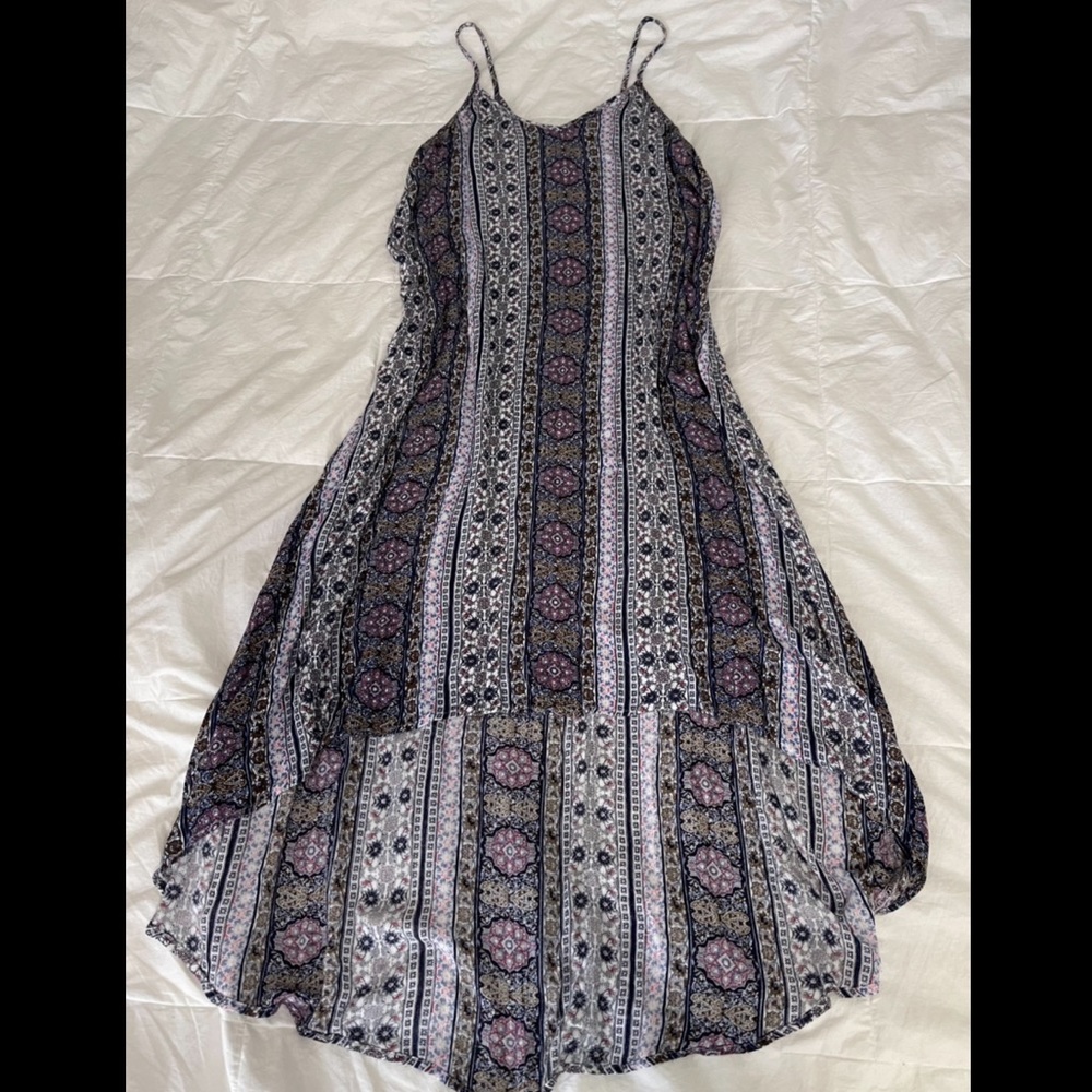 Knox Rose summer dress size XXL